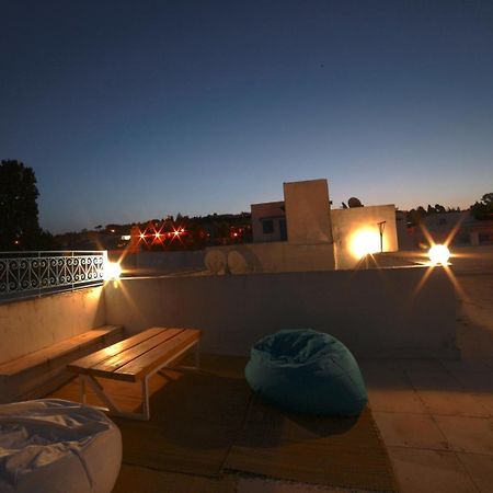 Au Coeur De Sidi Bou Said Villa Ngoại thất bức ảnh
